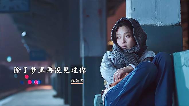 烟嗓版《除了梦里再没见过你》伤感好听，有些人一转身就是一辈子