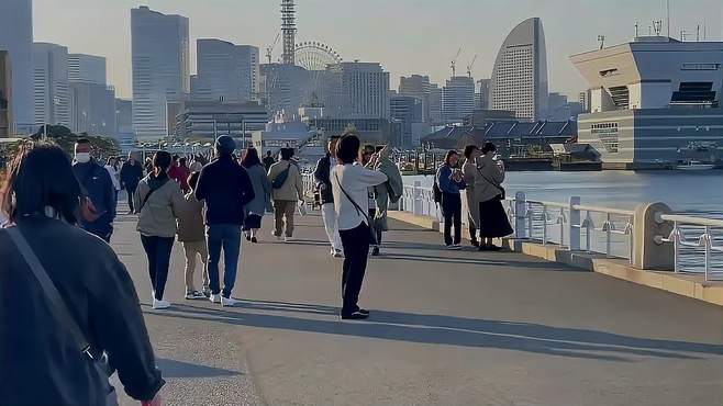 探访城市地标，发现独特风景，留下珍贵回忆