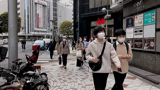 都市探险，繁华新体验，收获无限