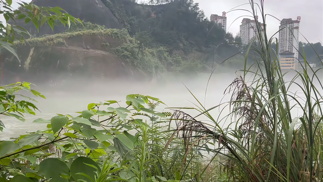 所有的遇见都是偿还

我们的一生都是在“渡”渡人渡心也渡自己