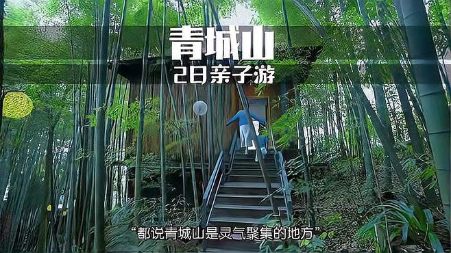 常年霸占青城山民宿排名第一的青瑕山居到底值不值