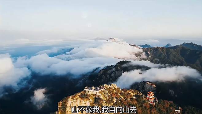 假期去趟白云山吧去遇见云中高速去邀你激情奔赴 旅行指南