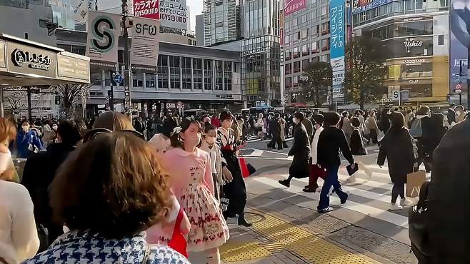 去旅行吧，遨游大城市，感受宏伟风光