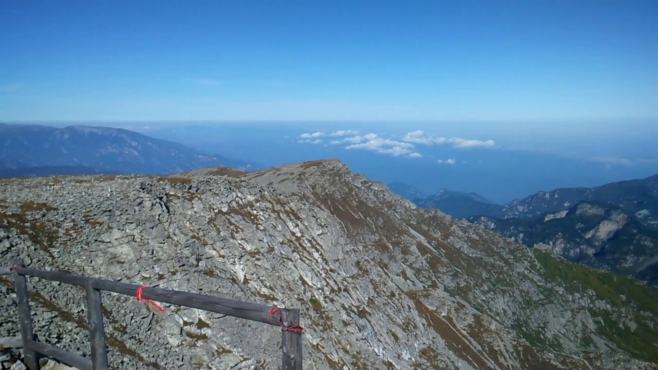 可爱的小太白：带你游览太白山景区