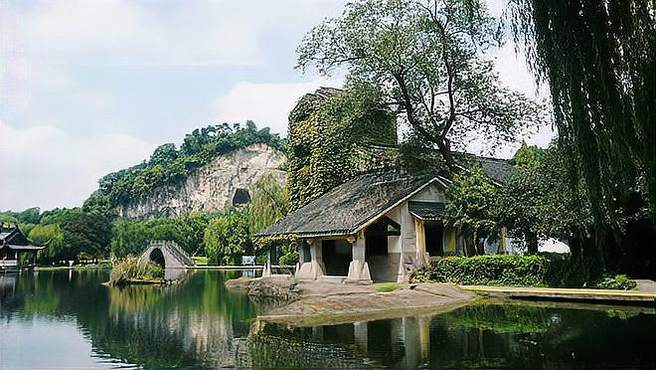 绍兴旅游攻略：穿越千年，感受古韵绍兴之旅