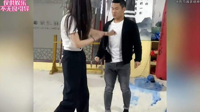 盘点吾辈楷模高能场面，妥妥的直男无疑了