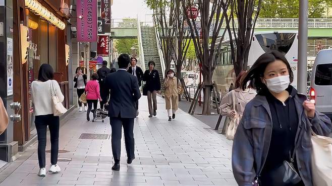 城市探索，迷人风采，流光溢彩