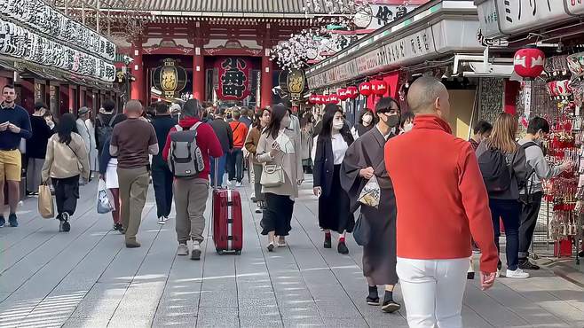 城市之旅，踏遍美景，收集美好