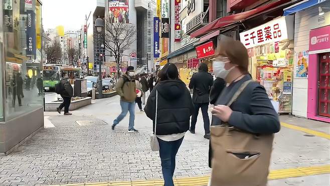 寻找大城市中的隐藏之美，感受不一样的旅行乐趣