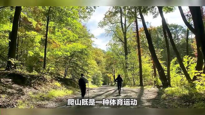 中国很“难爬”的6座名山，景色绝美罕见，你去过几座？