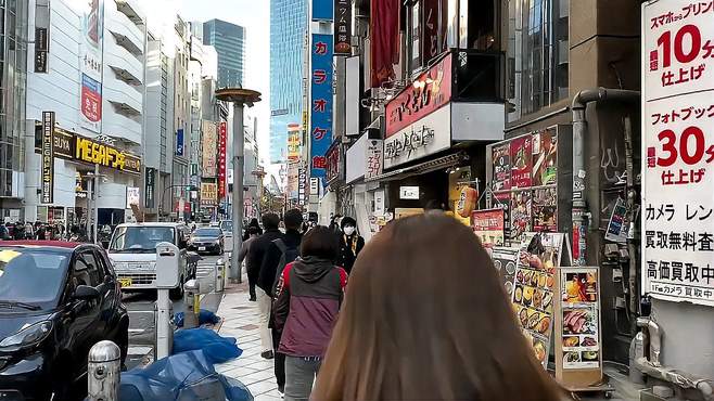 城市旅游，一路风光迷人，体验新发现