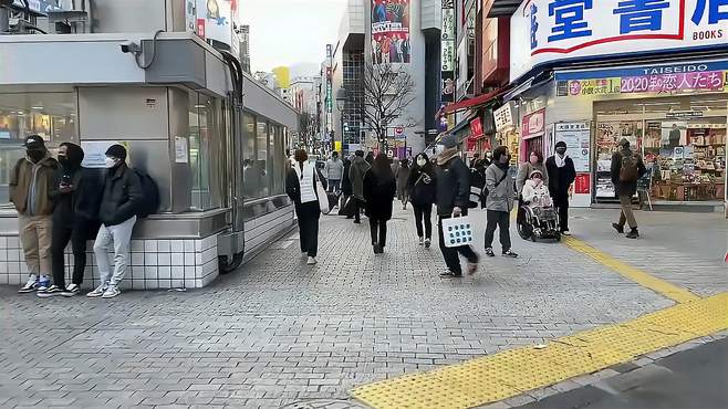 寻找灵感，游走城市，畅想新鲜事