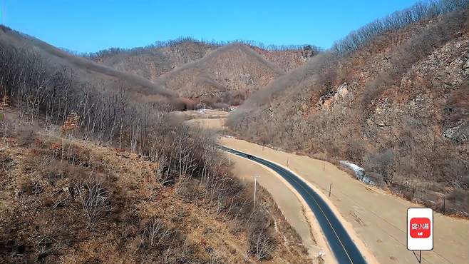 山不向我走来，我便向山走去，鹿晗带你感受大山里的风景｜五哈