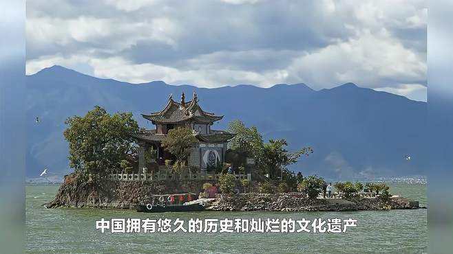 古城文化之旅：云南大理、丽江和福建泉州感受古城文化和民俗风情