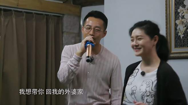 汪小菲大S牵手唱歌，仿佛新婚小夫妻一样，那时候好幸福丨三重奏