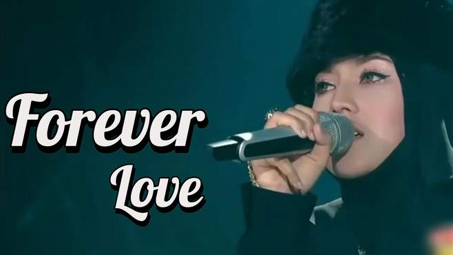 Forever Love——茜拉2