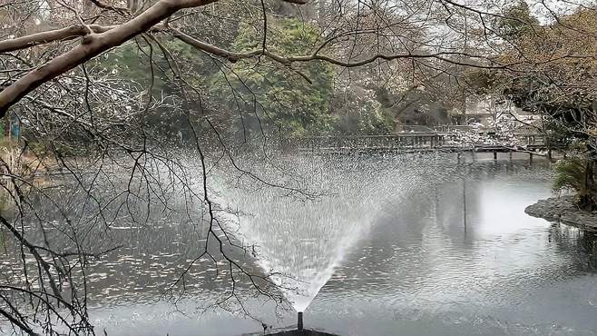 城市旅行，探索新鲜感，领略美景