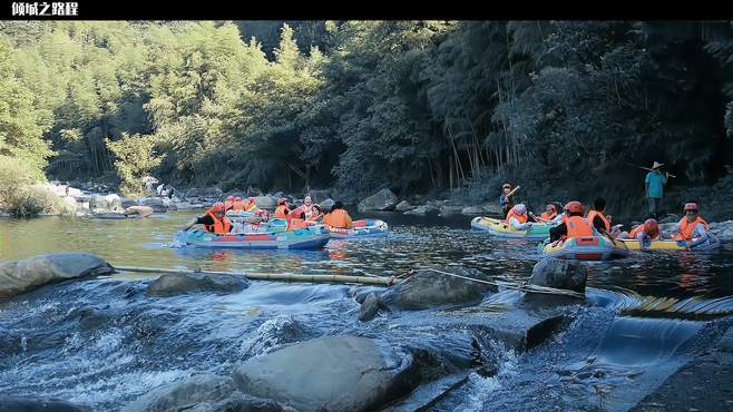 2023南阳五大著名景点，鹳河漂流、恐龙遗迹园、伏牛山分列前三