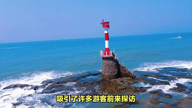 那香海，高品质的旅游度假目的地