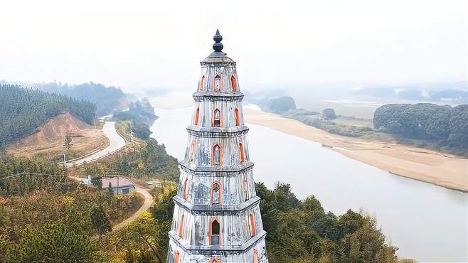 江西永丰县：九峰山，严嵩洞，美食，一次畅游三重奏！