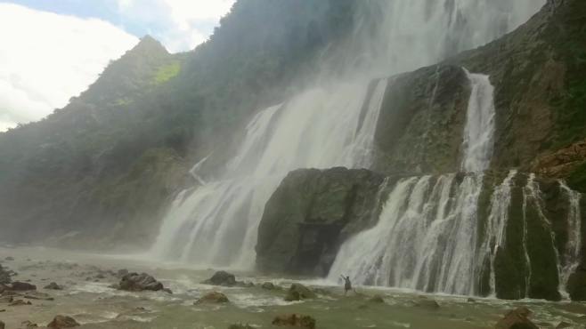 有趣的人生 一半是山川湖海