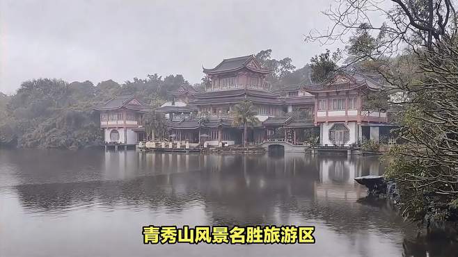 广西旅游必去景点之名胜古迹篇（下）