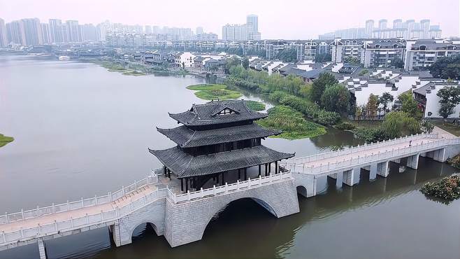 常德十大热门景点，畅游美丽城市！