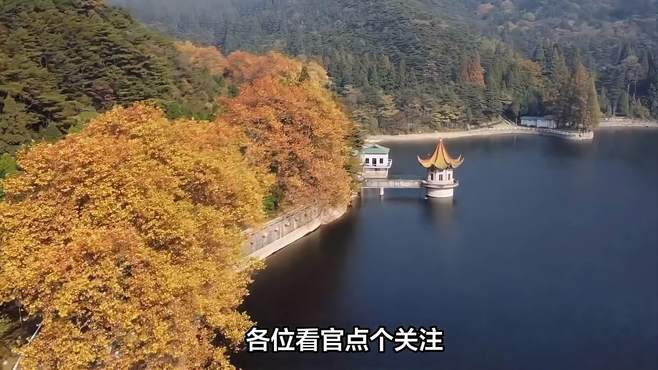 漫游千年名山文化，探秘道家丛林瑰宝，感受壮美海天风光