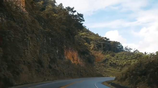 人生有时候最美的是沿途的风景