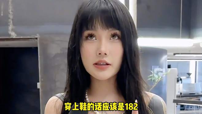 街头采访花臂美女，妹子说10岁就开始闯荡江湖？一看就是性情中人