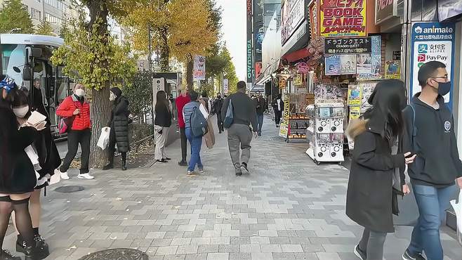 深入城市中心，发现隐秘的风景，感受现代都市的魅力