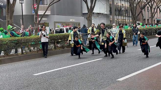 大城小巷，遨游城市风景，寻找新鲜感