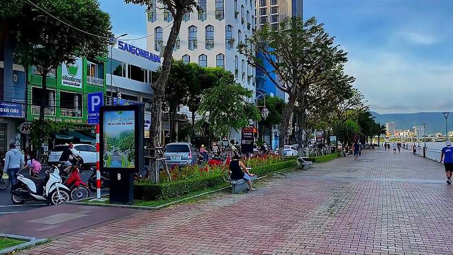 旅行中微小的惊喜，发现不一样的风景，留住它的魔力