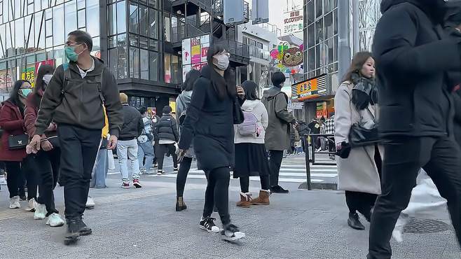 忘掉一切安逸，去体验大都市新面貌，留存城市之旅