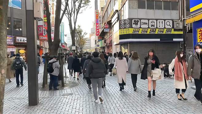 都市冒险，尽揽乐趣，收获美好