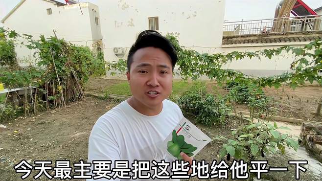 江苏婆婆下地干活到天黑，儿媳在家做了啥？婆婆看到后，满满感动