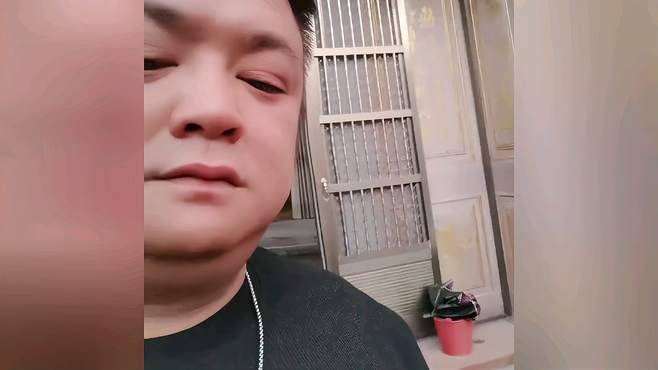 盘点猝不及防的倒霉瞬间，功德都笑没了