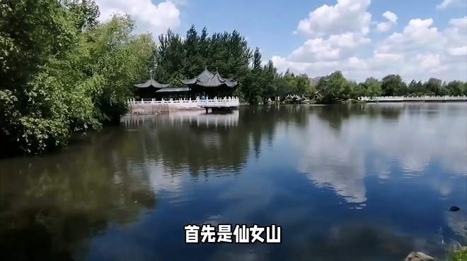 梅河口旅游指南：龙潭洞、瀑布景点等，让你惊叹大自然之美！