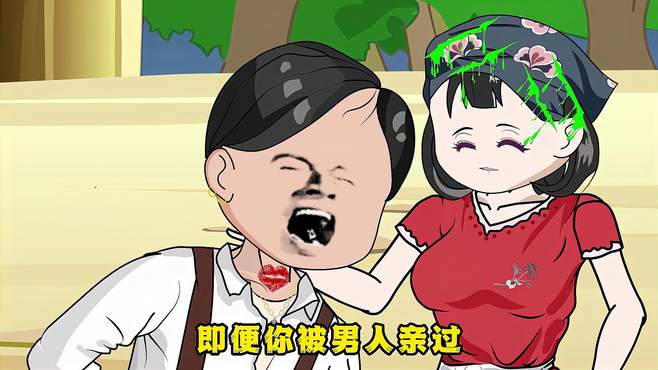 七岁小屁孩竟然帮别人解决婚姻矛盾！