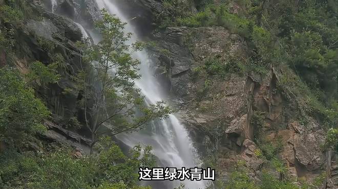 新乡宝泉风景区介绍