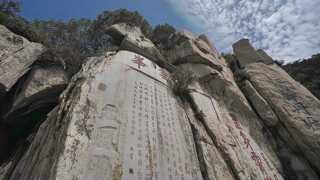 浓厚文化氛围，品正宗鲁菜——济南旅游攻略