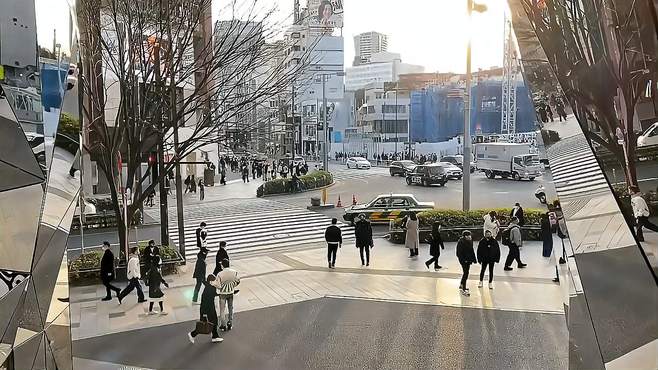 穿梭大城市，体会文化魅力，开启有趣的旅行