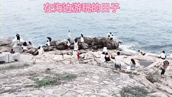 黄金海岸一日游玩