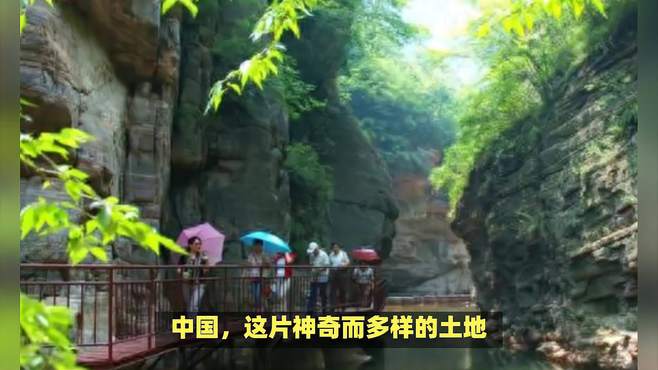 河南有一“良心”景区，三餐花销不到50块，还不收门票钱