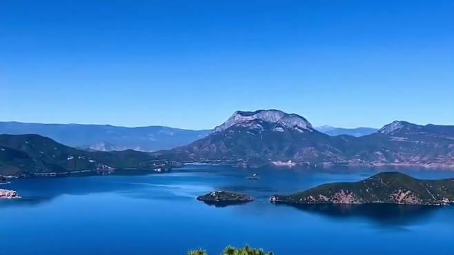 据说这里房价比肩成都，美景追赶大理，四川后花园凉山