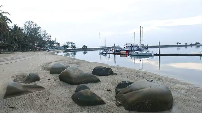 探访印尼巴淡岛：海滩、美食、民俗一应俱全！