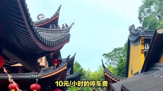 法喜寺在哪里，有什么可玩的？