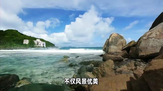 海边去哪里旅游最好最便宜