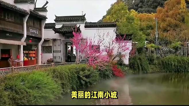 上饶成为众多游客向往的旅游胜地