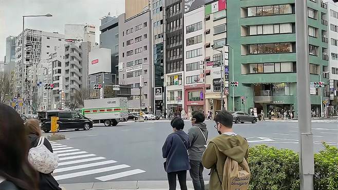 沿途风光，景点惊艳，见证城市变化